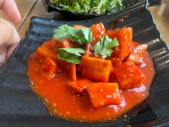 -正宗集安高丽火盆(东昌街店)