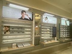 -AOJO眼镜(南翔印象城MEGA店)