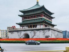 -西安城墙·碑林历史文化景区