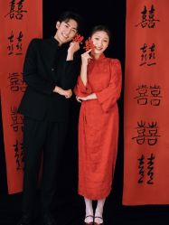 -绽放摄胶片摄影工作室