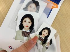 -海马体照相馆(南昌王府井购物中心店)