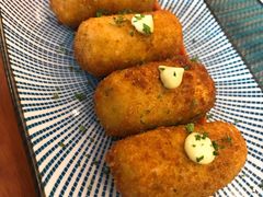 -帕歌西班牙餐厅paco tapas