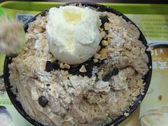 -MOMO冰品·生巧汤圆(红桥店)