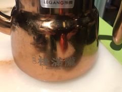 -桂满陇-十里风荷(合生汇店)