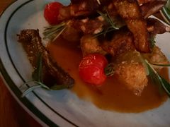 -MR.ROCKY洛奇先生·西餐&酒吧(琶醍店)