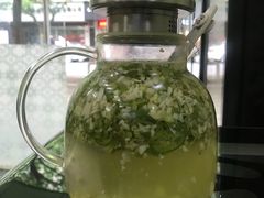 自制白醋-笋果坊螺蛳粉(竹园小区店)