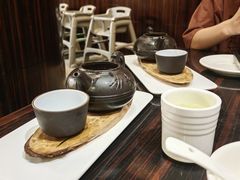 -湛江民大喜来登酒店-采悦轩中餐厅