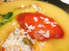 -十面欢腾·海鲜面·台式Bistro(长乐路店)
