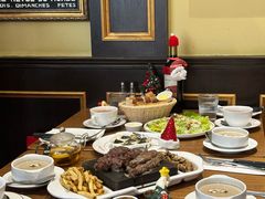 -Entrecôte 法国牛扒馆(保利·时光里店)