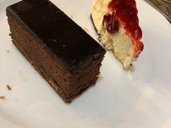 -喜来登酒店-盛宴标帜餐厅