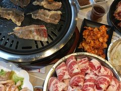 -胡哥烤肥牛(车公庙店)