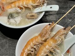 -黄弟大排档·湖南菜·小龙虾·小海鲜(凯旋北路店)