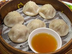 鲜肉小笼-德兴馆(广东路总店)