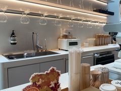 -% Arabica阿拉比卡咖啡(武康路店)