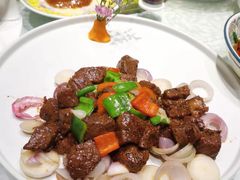 -全聚德(长江路店)