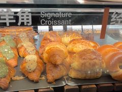-BAKER&SPICE(环贸店)