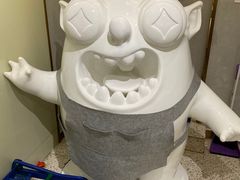 -茶力的小怪兽(梅林卓悦汇店)