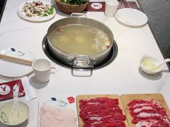 -和兴记潮汕牛肉火锅(太原街万达店)