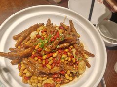 -小柴米·传统江西菜(万寿宫店)