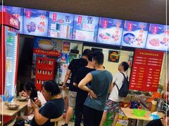 -老巷口螺蛳粉(柳州总店)