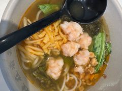 -桂在香知桂林米粉(南岗松雷店)