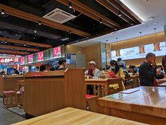 大堂-秦九和(凯德广场店)