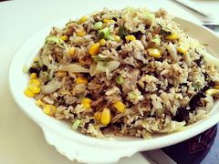 -鑫悦楼煎蟹·16年海鲜大排档
