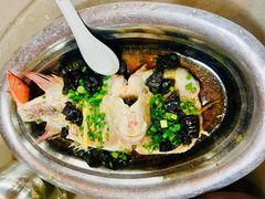 -铁炉农家菜馆