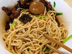 -泰顺江南春面馆
