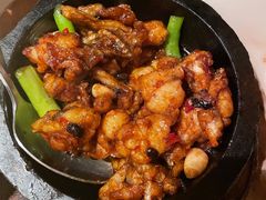 -桂满陇-十里风荷(合生汇店)