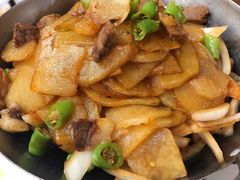 -同发号饭庄(复兴路店)