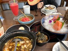 -蟹之国·精品蟹料理(极地店)