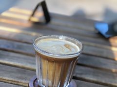 灰Dirty-Home Cafe(水榭春天店)