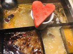 -海底捞火锅(万丰桥店)