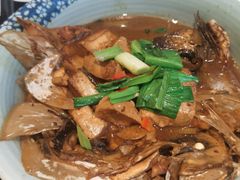 乾隆鱼头-皇饭儿·王润兴酒楼(河坊街店)