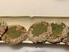 -绿茶餐厅(领展购物广场·中关村店)