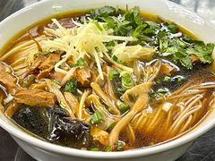 -兴福老面馆(寺路街店)