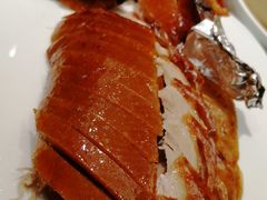 -四世同堂·京菜·烤鸭(双井店)