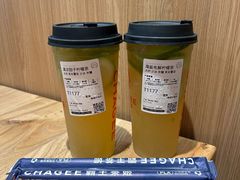 -霸王茶姬(正佳广场店)