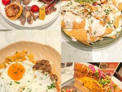 -墨纪Mojí墨西哥餐厅(官舍店)