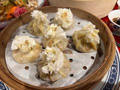 -山西会馆·晋菜·晋商宴·学堂记忆(许坦西街店)