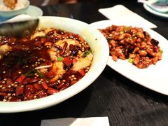 -蜀香坊(Box Hill)