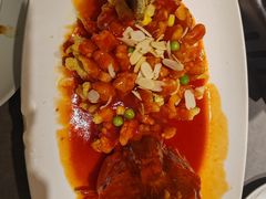 -姑苏家宴·苏帮菜·松鼠桂鱼(苏州总店)