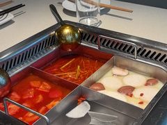 -海底捞火锅鲜切牛肉主题店(长寿路店)