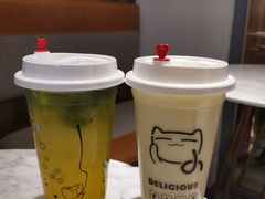 -大熊小厨(七星店)