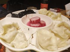 -必点海鲜·鲅鱼水饺(鞍山西道店)