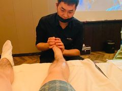-和子足浴SPA会馆(东方之门店)