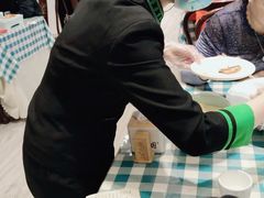 -紫光园·烤鸭·北京菜(劲松店)