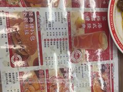 -孖记茶档·热腾茶餐(江南西plus店)