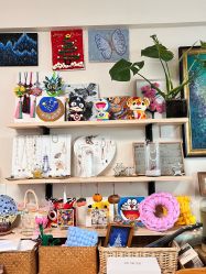 -故事馆手作综合体验馆